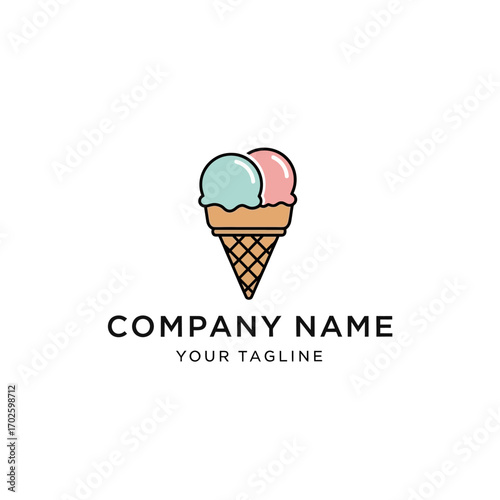 ice cream icon