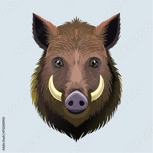 Wildschwein