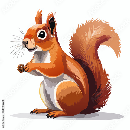 Eichhörnchen