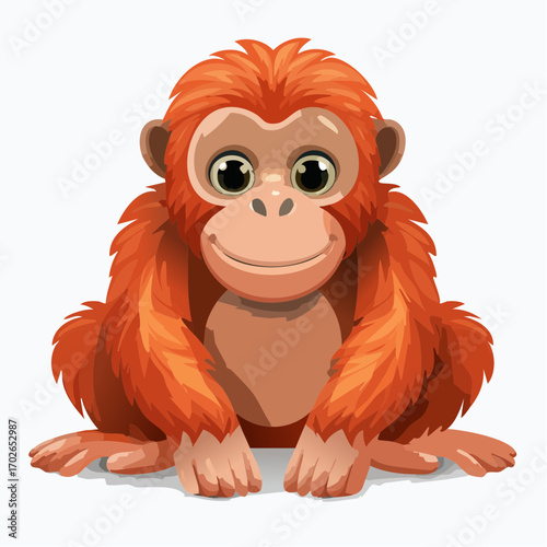 Orang Utan