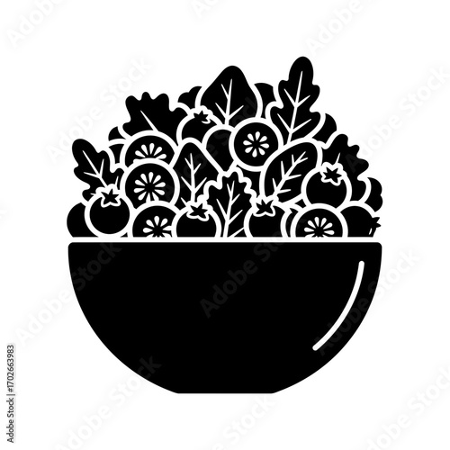 flower in a pot