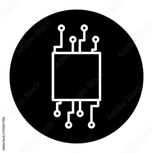 tech lines ghlyp icon