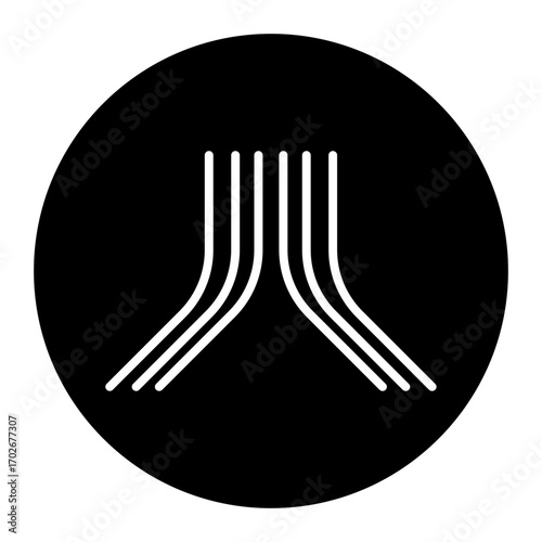 tech lines ghlyp icon