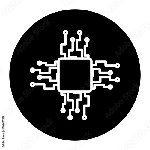 tech lines ghlyp icon