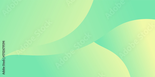 colorful gradients modern and clean background