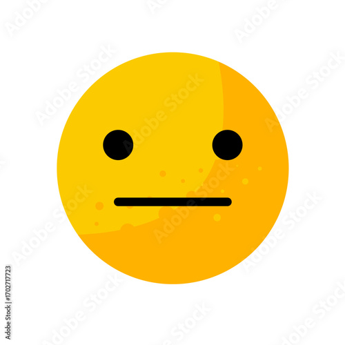  Confounded face emoticon 