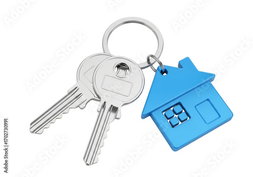 Real Estate Housing Market Icon Set, House Key Rent Mortgage PNG Image