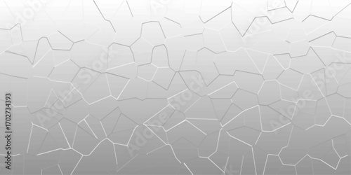 broken glass background