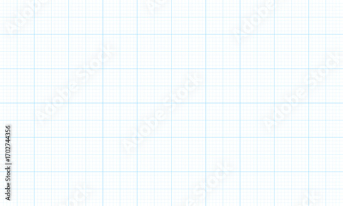 Millimeter paper template
