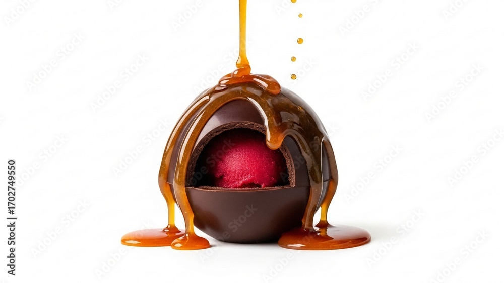 Naklejka premium easter egg and candle