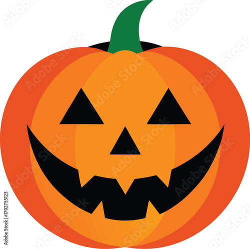 halloween jack o lantern