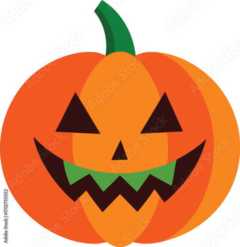 halloween jack o lantern pumpkin