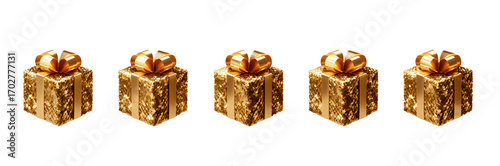Gifts on the background. For designers, marketers. Popular image, illustration, object. New Year, Christmas. holiday, winter.
