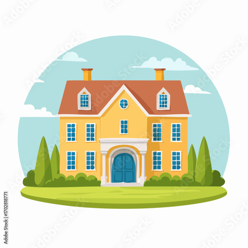 Herrenhaus