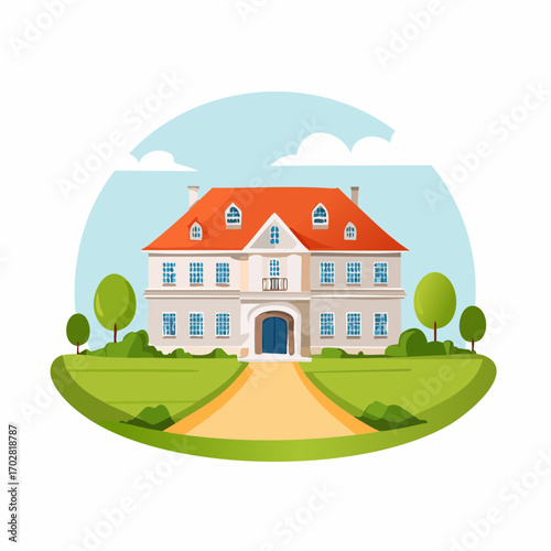 Herrenhaus