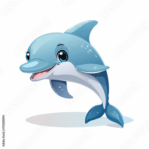 Delfinbaby
