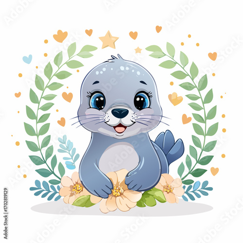 Babyrobbe