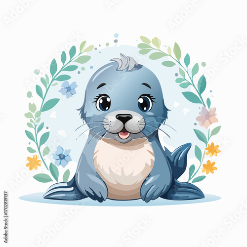 Babyrobbe