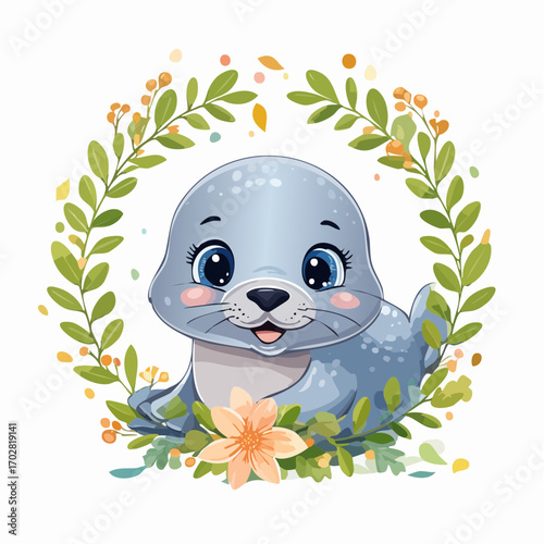 Babyrobbe
