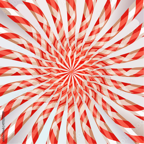 Zuckerstangen