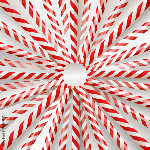 Zuckerstangen