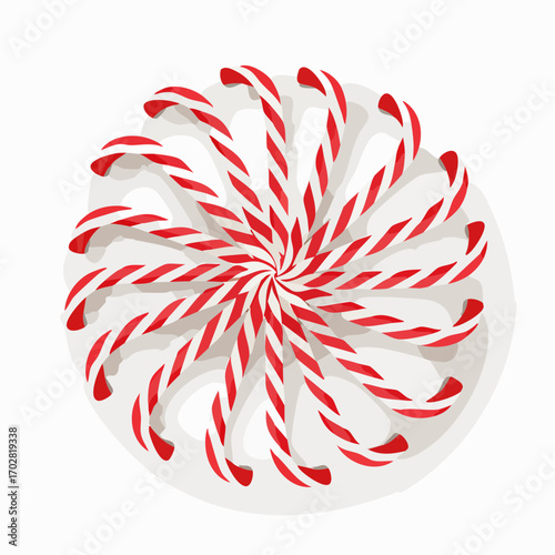 Zuckerstangen