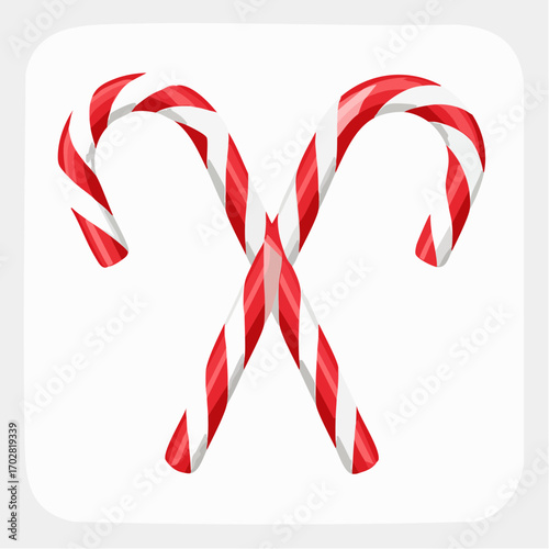 Zuckerstangen