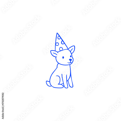 Black and white cartoon raccoon sleeping