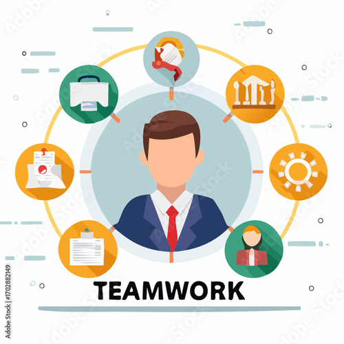 Teamwork