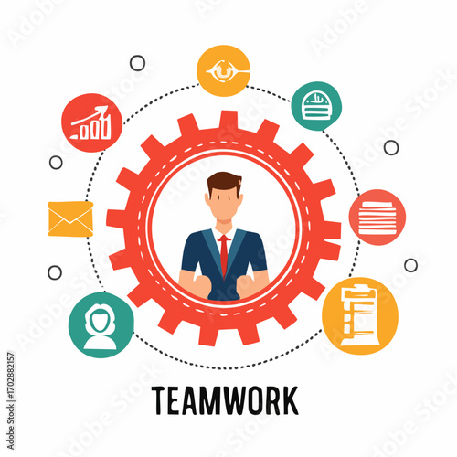 Teamwork