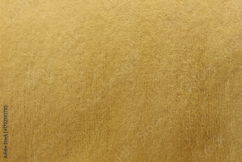 Gold paper texture background. gold wall background