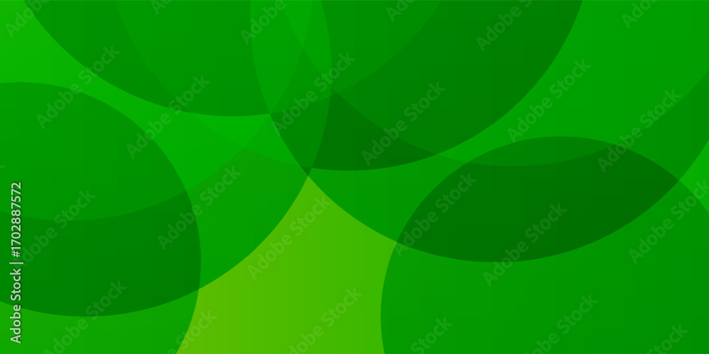 Fototapeta premium abstract background. Minimalist banner Abstract green wavy background.green wave background.eps 10