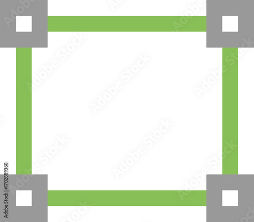 Graphic Selection Box