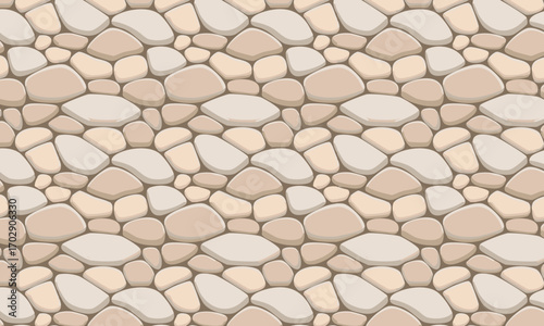 Versatile collection of high-resolution stone textures. Seamless patterns of marble, granite, concrete, and terrazzo surfaces for realistic backgrounds and interior design