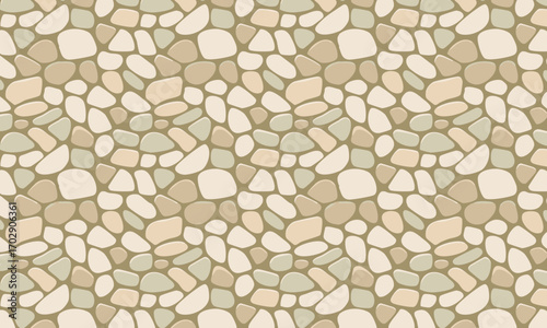 Versatile collection of high-resolution stone textures. Seamless patterns of marble, granite, concrete, and terrazzo surfaces for realistic backgrounds and interior design