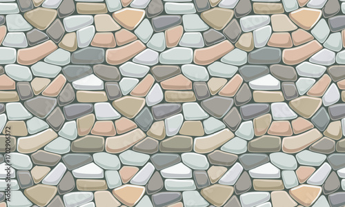 Versatile collection of high-resolution stone textures. Seamless patterns of marble, granite, concrete, and terrazzo surfaces for realistic backgrounds and interior design