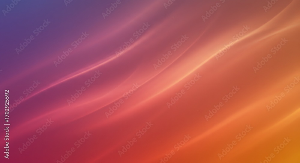 Obraz premium Vibrant Abstract Background with Geometric Shapes and Swirling Gradients