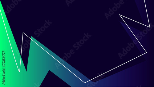 abstract background for desktop wallpaper and banner
