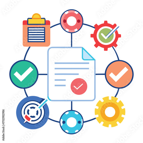 Consensus Mechanism Agreement Protocol