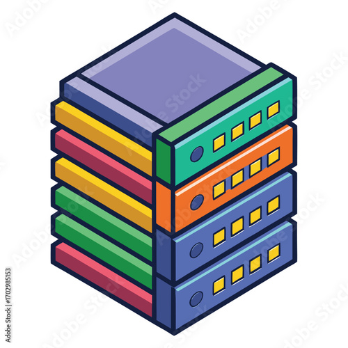 File Server Shared Storage