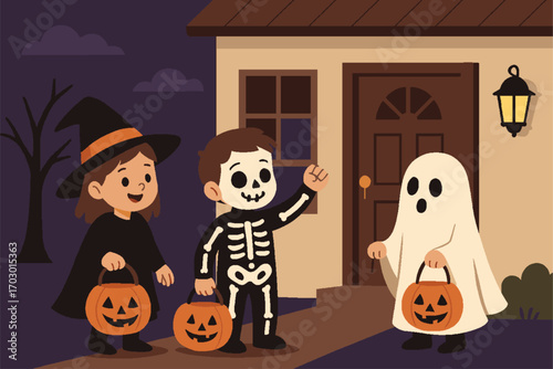 vector halloween