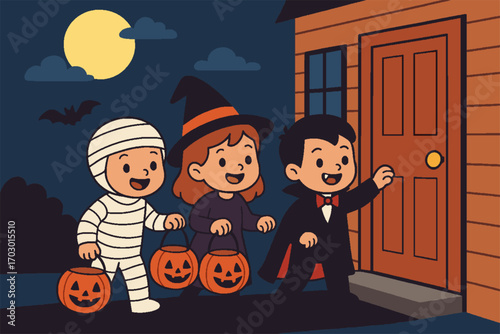 vector halloween
