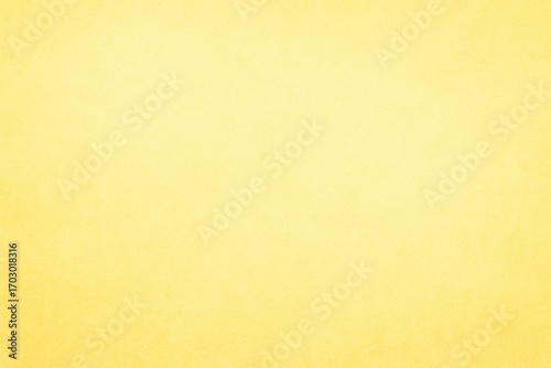 Soft butter yellow gradient background with subtle texture for spring marketing and optimistic branding campaigns