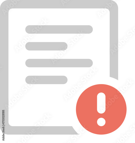 Document Alert Notification