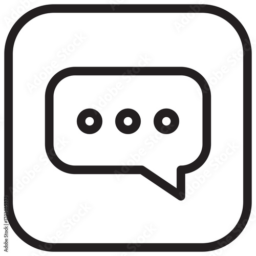 mobile app icon