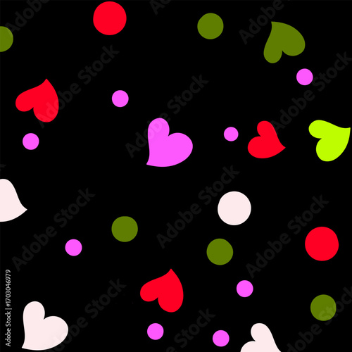 Abstract Flower background suitable for home decore and wallpaper purpose