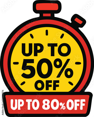 Up to 50 and 80 Off Sale.