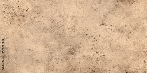 Modern wall textured design background with rustic plaster effect, abstract grunge stone pattern, decorative rough surface for architecture, creative interiors, digital artwork, and design project.