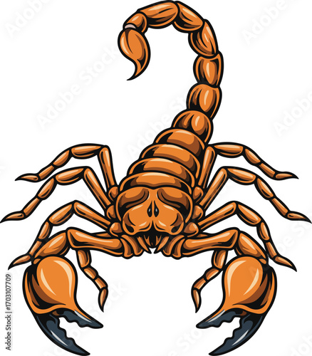 scorpion 