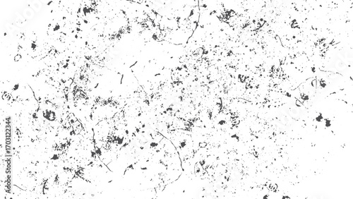 Old grunge distressed overlay texture with abstract mild background design and weathered pattern effect for vintage retro style